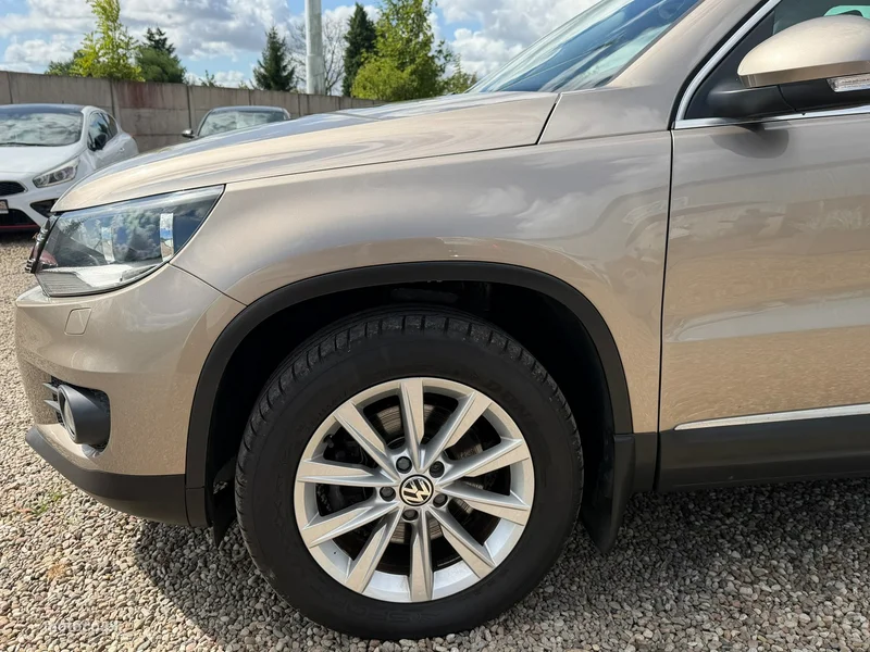 Volkswagen Tiguan 5N 39