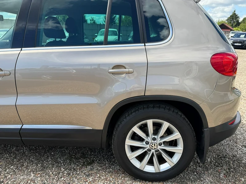 Volkswagen Tiguan 5N 40