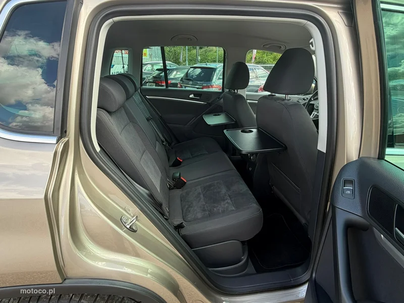 Volkswagen Tiguan 5N 9