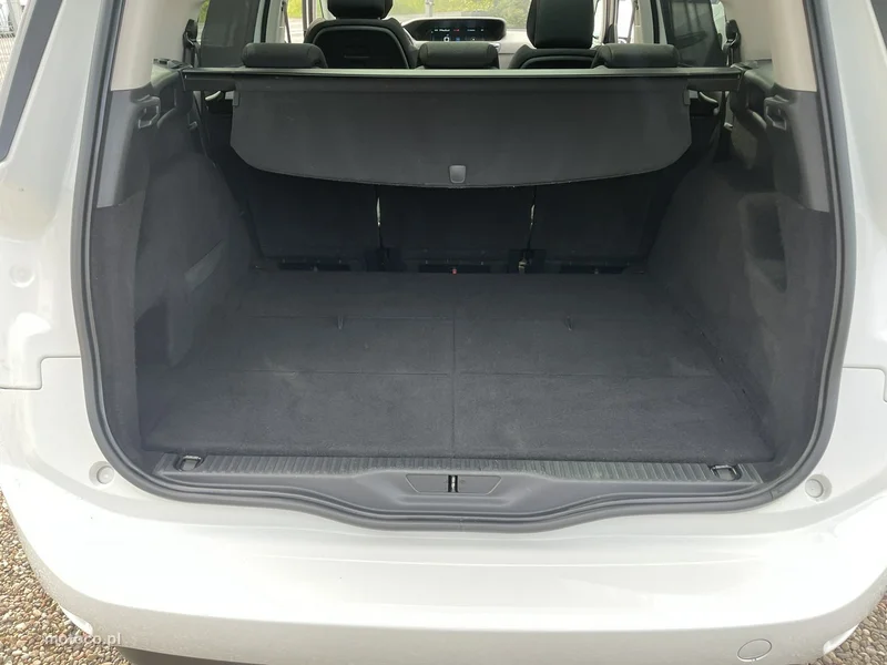Citroen C4 Grand Picasso 12