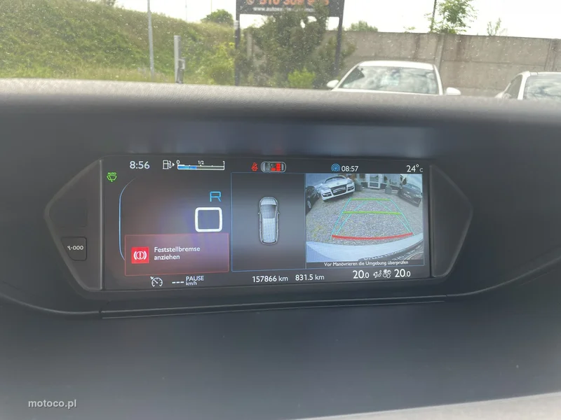Citroen C4 Grand Picasso 20