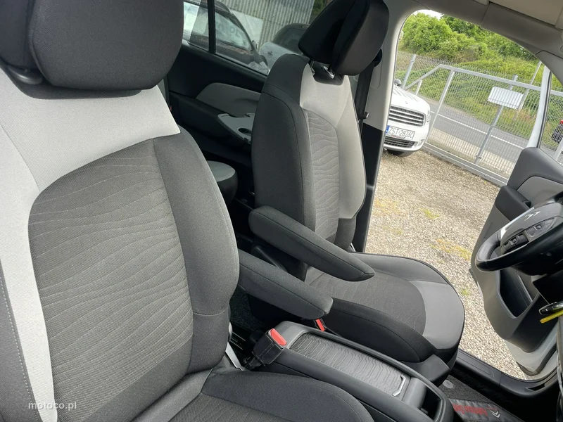 Citroen C4 Grand Picasso 24