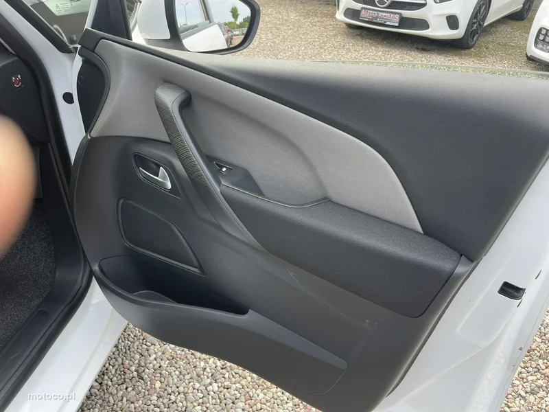 Citroen C4 Grand Picasso 27