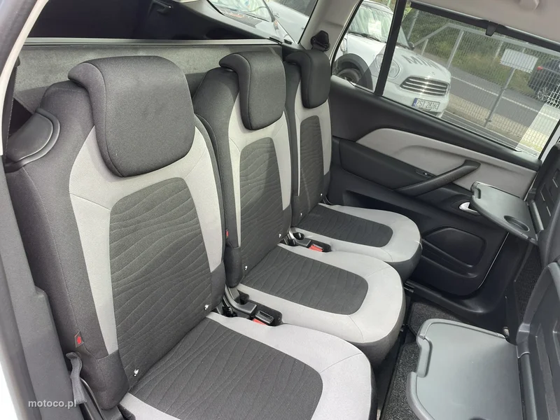 Citroen C4 Grand Picasso 30