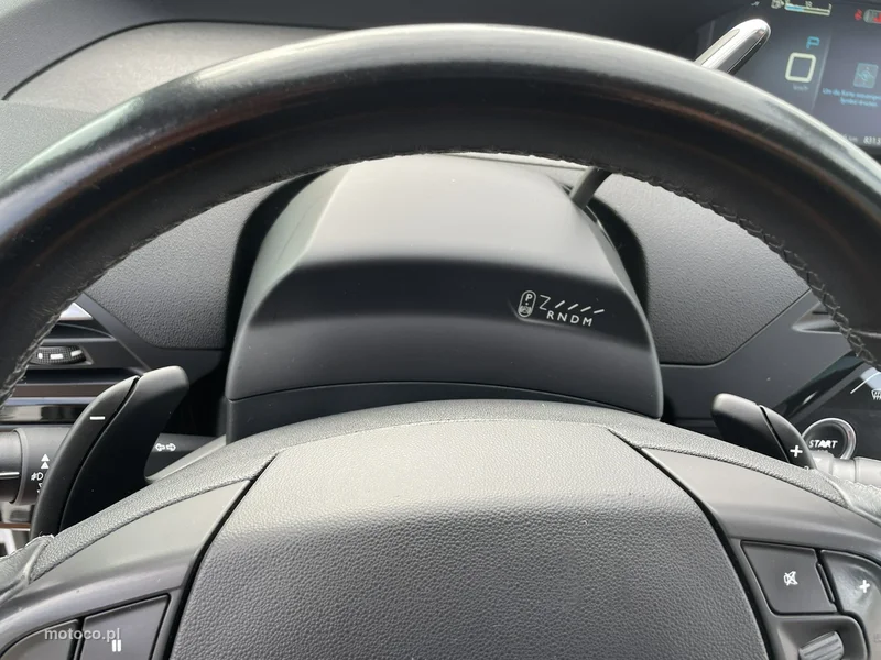 Citroen C4 Grand Picasso 38
