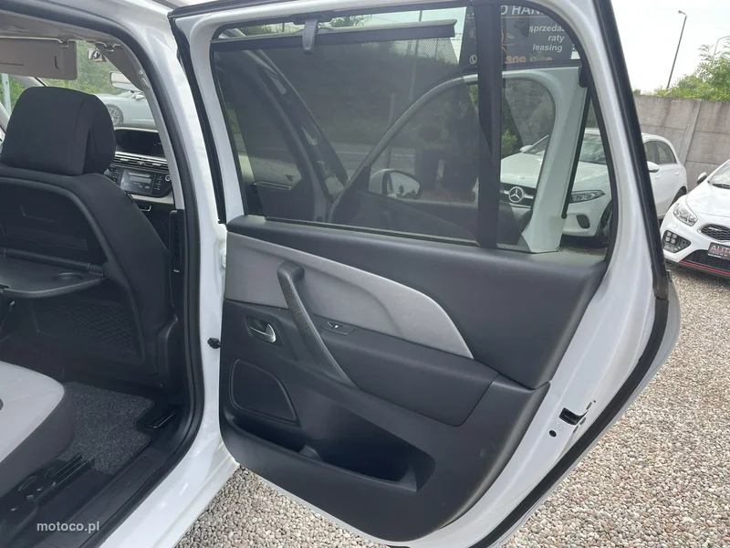 Citroen C4 Grand Picasso 45