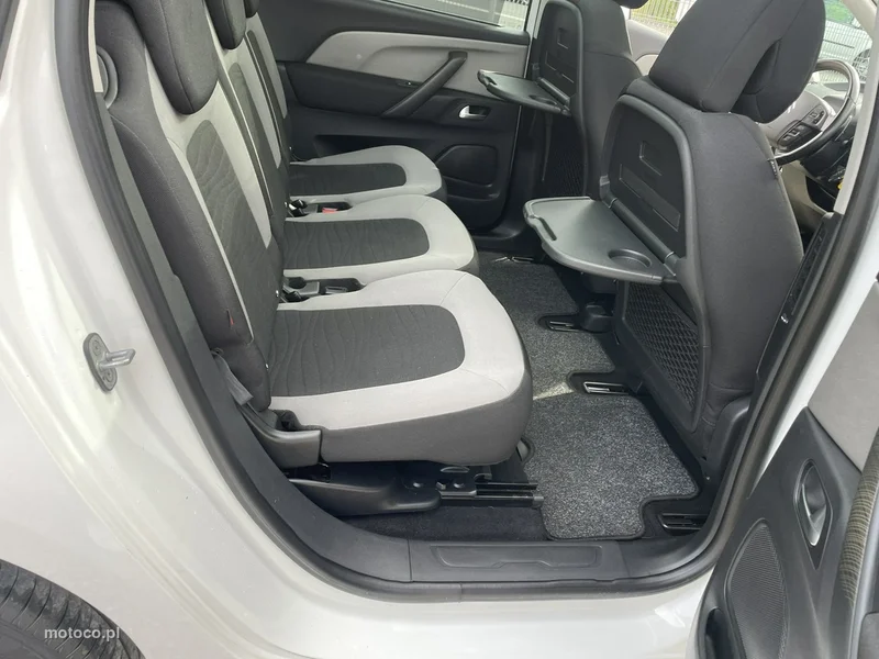 Citroen C4 Grand Picasso 56