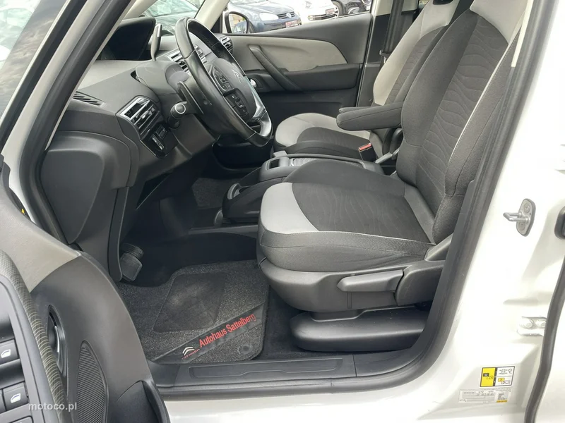 Citroen C4 Grand Picasso 59