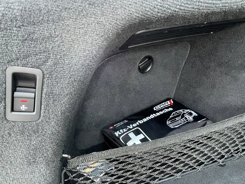 Audi A6 C8 18