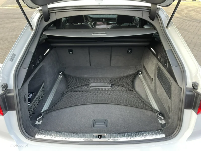 Audi A6 C8 20