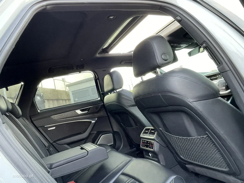 Audi A6 C8 22