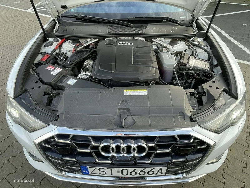 Audi A6 C8 23