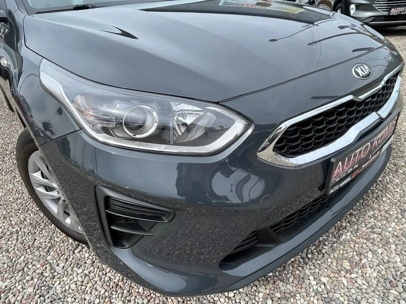 Kia Cee'd 23