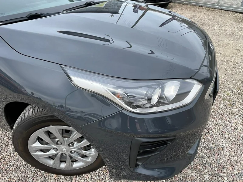 Kia Cee'd 25