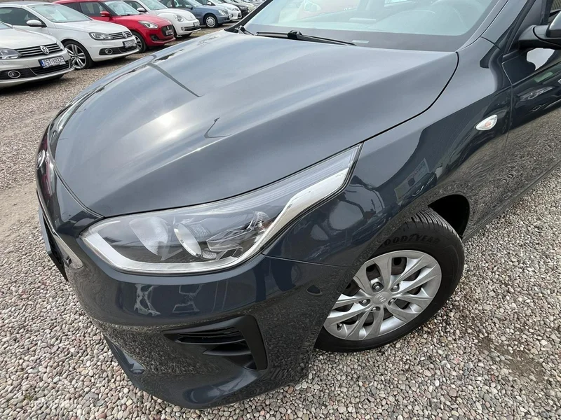 Kia Cee'd 26