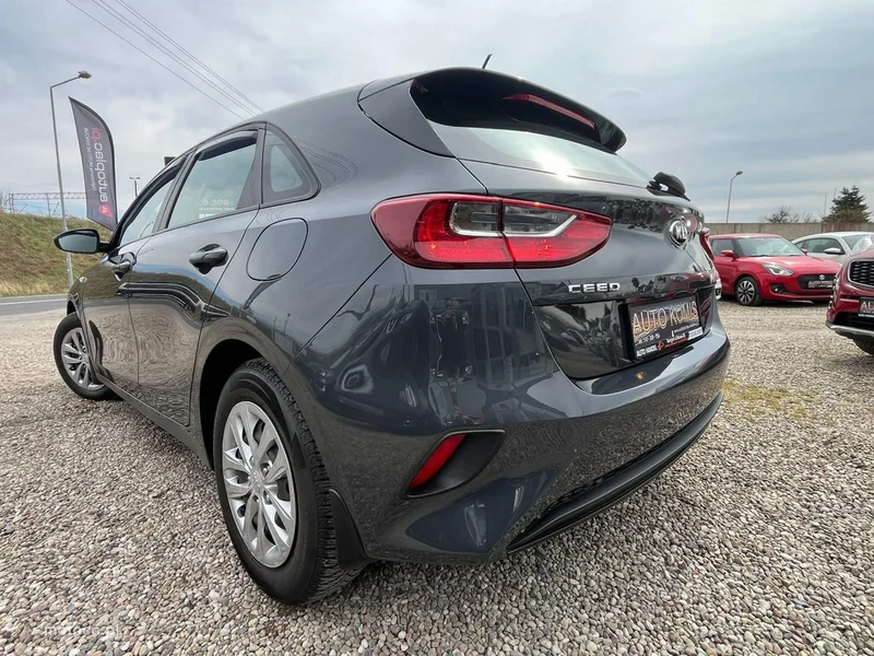 Kia Cee'd 27