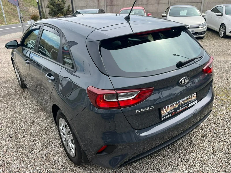 Kia Cee'd 28