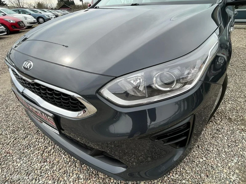 Kia Cee'd 31