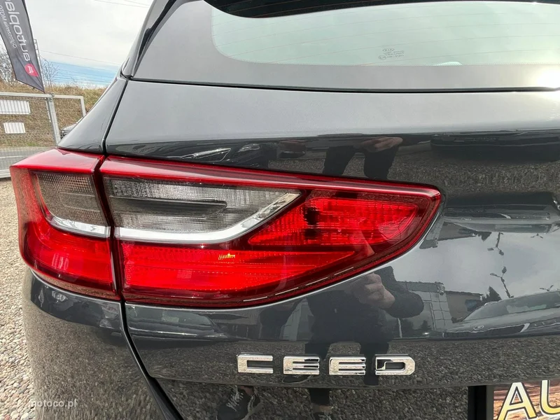 Kia Cee'd 32