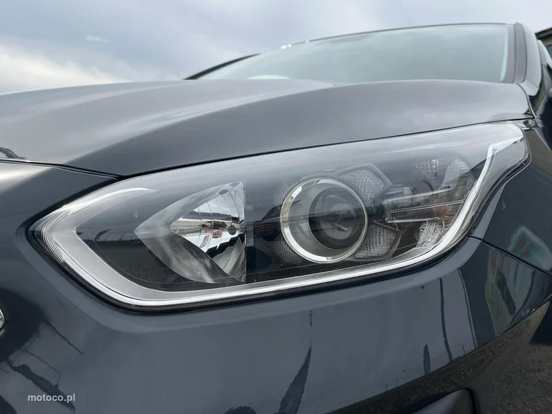 Kia Cee'd 33