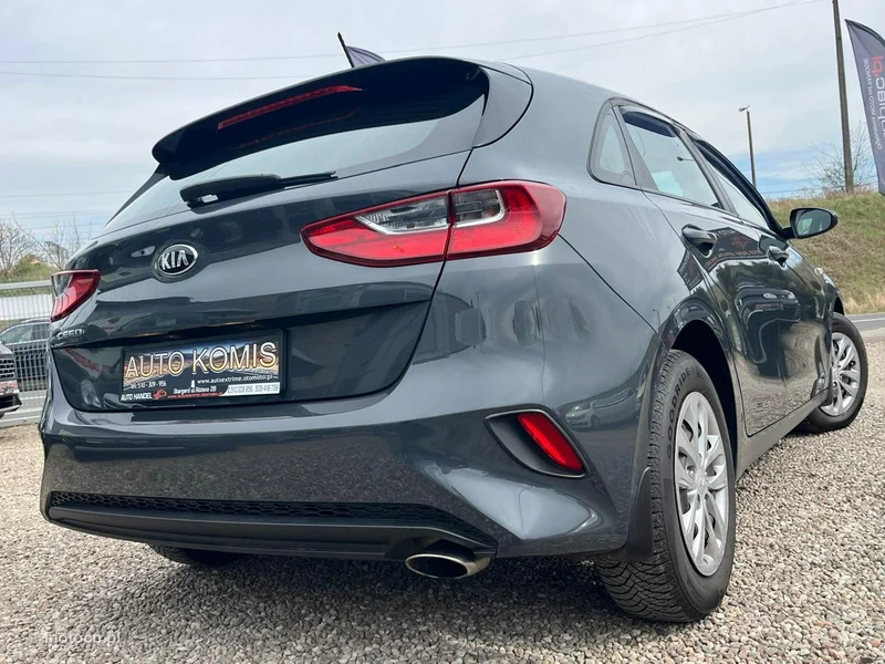 Kia Cee'd 34