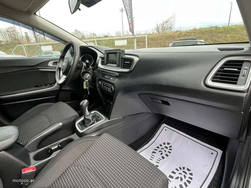 Kia Cee'd 37