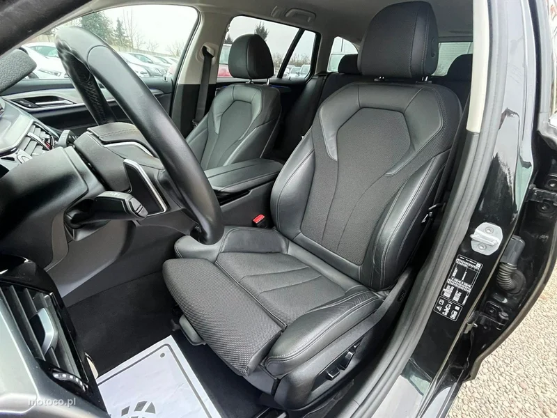 BMW Seria 5 G30 530 23