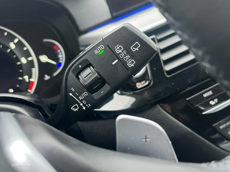 BMW Seria 5 G30 530 26