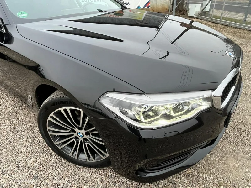 BMW Seria 5 G30 530 39