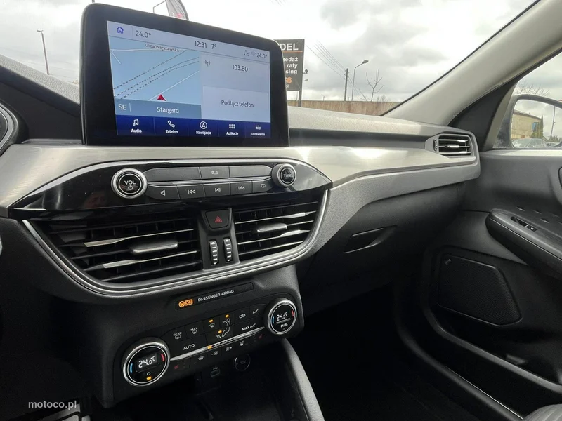 Ford Kuga III 18