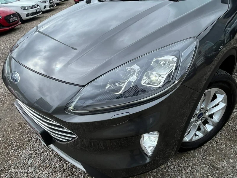 Ford Kuga III 25