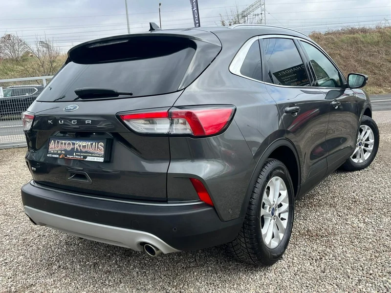 Ford Kuga III 26