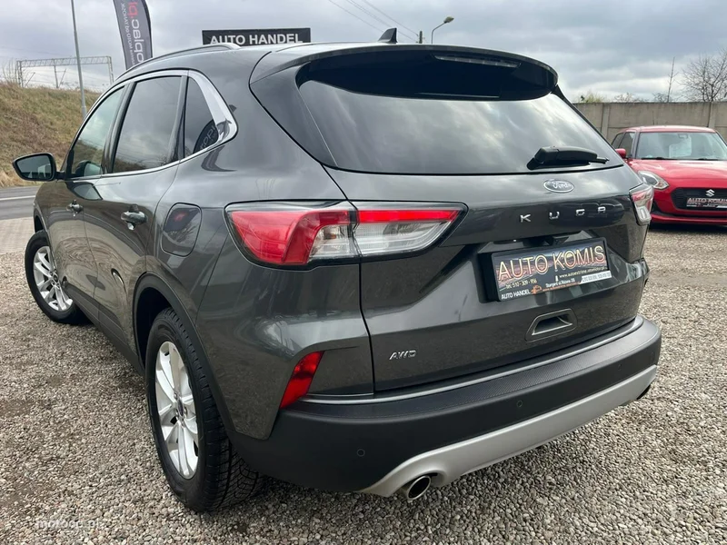 Ford Kuga III 27