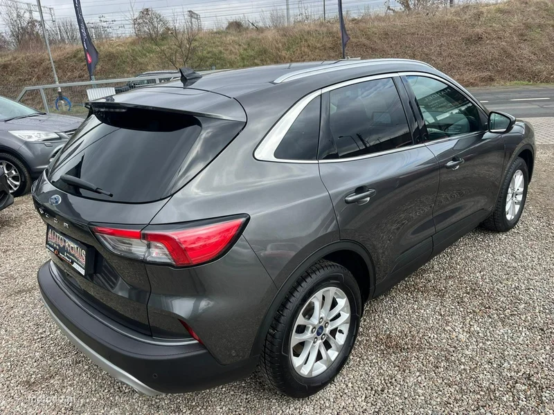Ford Kuga III 30