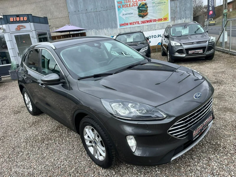 Ford Kuga III 31