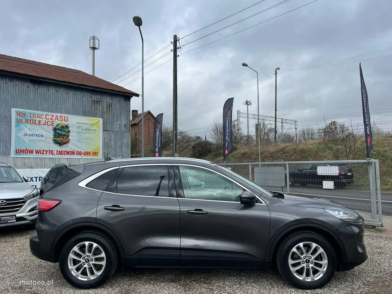 Ford Kuga III 34