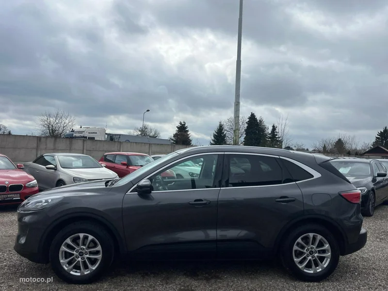 Ford Kuga III 35