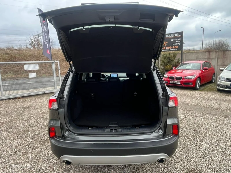 Ford Kuga III 39