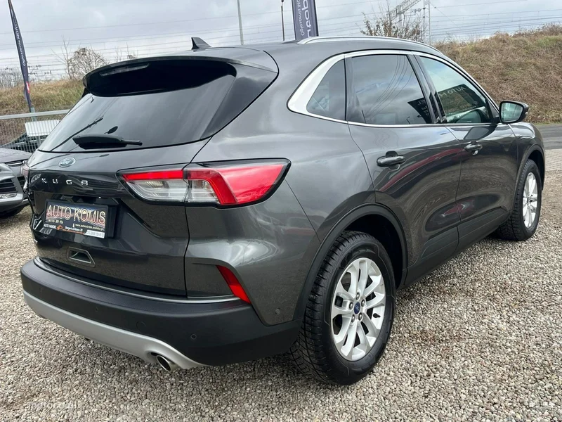 Ford Kuga III 6