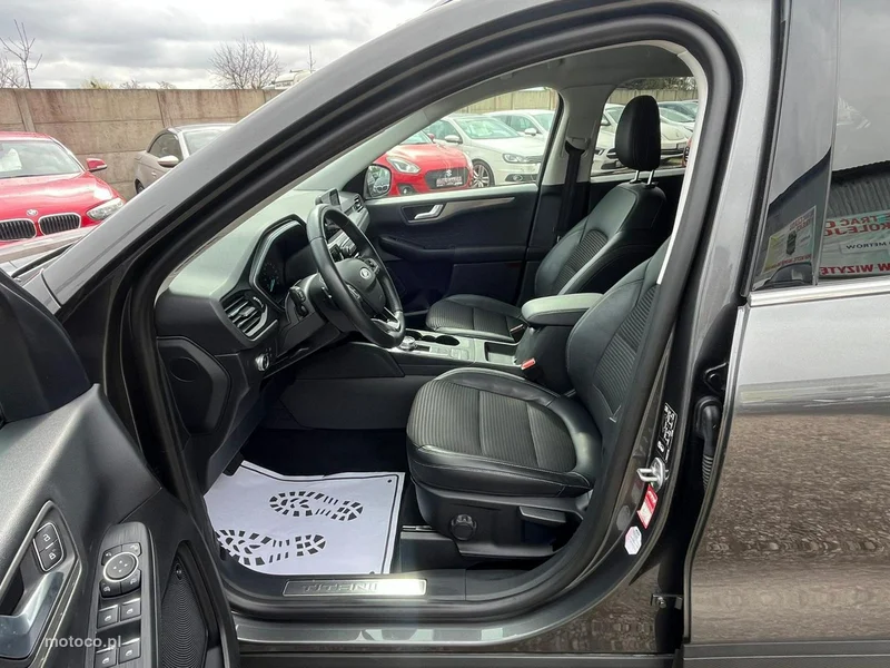 Ford Kuga III 7