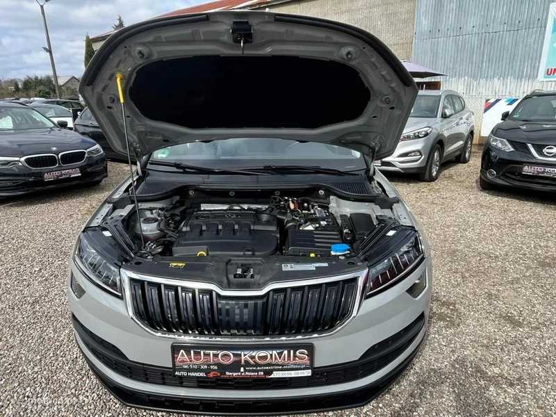 Skoda Karoq I 12
