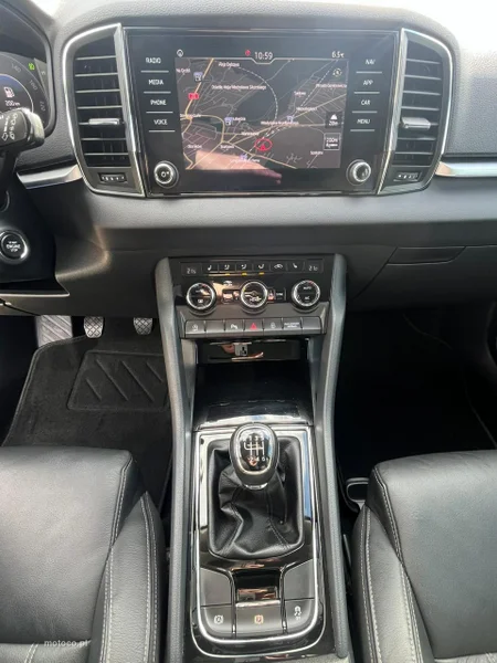 Skoda Karoq I 13