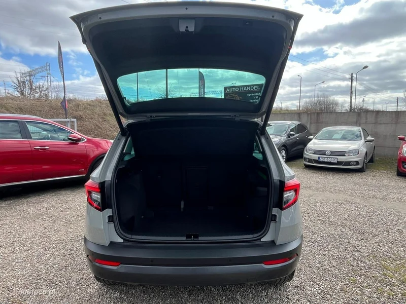 Skoda Karoq I 15