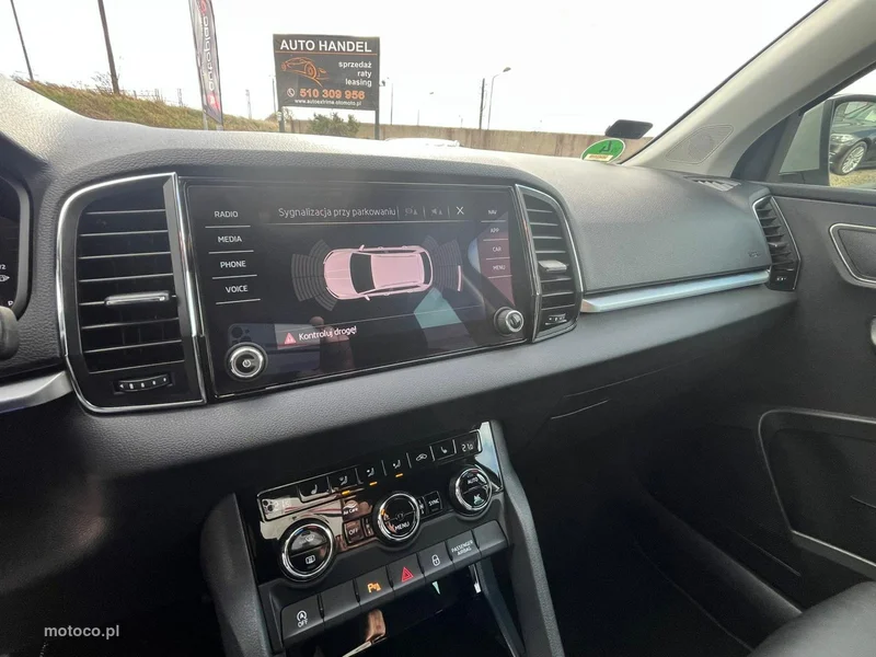 Skoda Karoq I 16