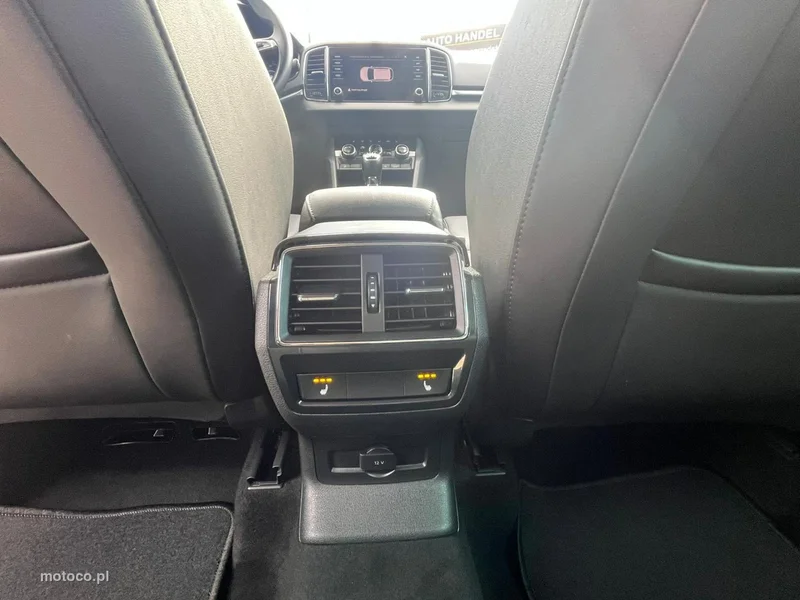 Skoda Karoq I 20