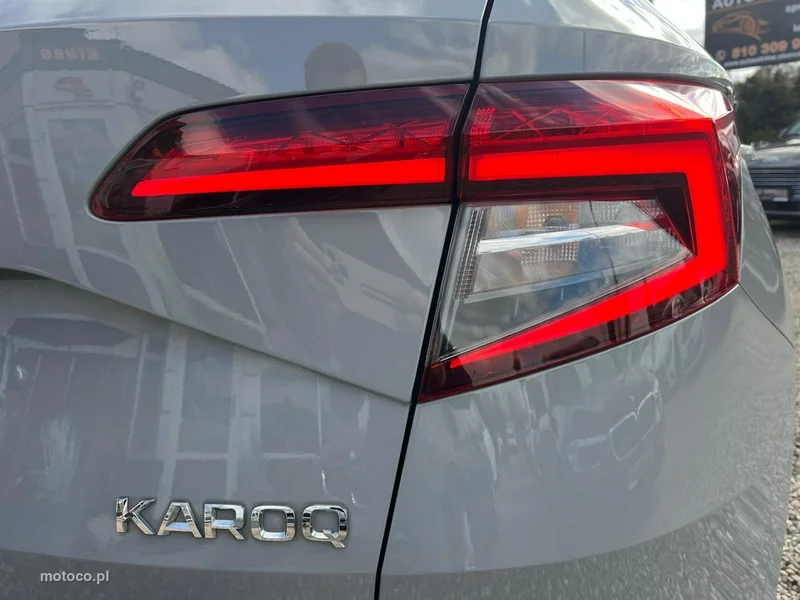 Skoda Karoq I 21