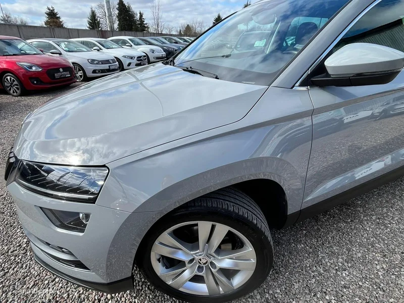 Skoda Karoq I 22