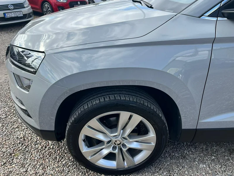 Skoda Karoq I 23