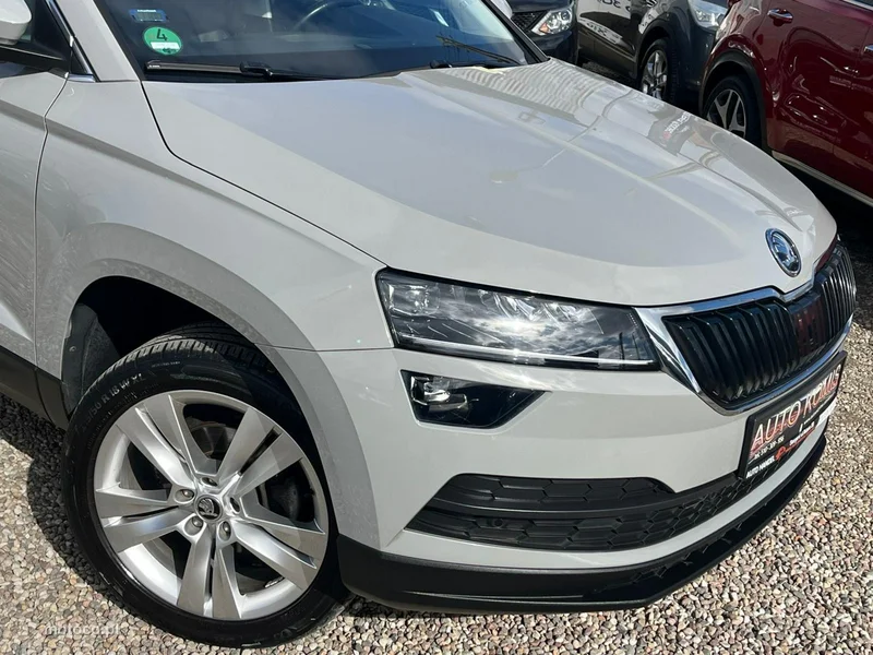 Skoda Karoq I 24