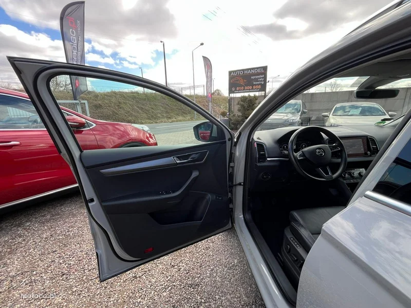 Skoda Karoq I 25